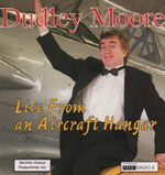 Live From an Aircraft Hangar - Incredible variety, wacky comedy, brilliant performances